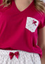 Dámske pyžamo Kasia1549
