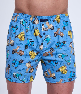 Trenky Cornette Classic011/172