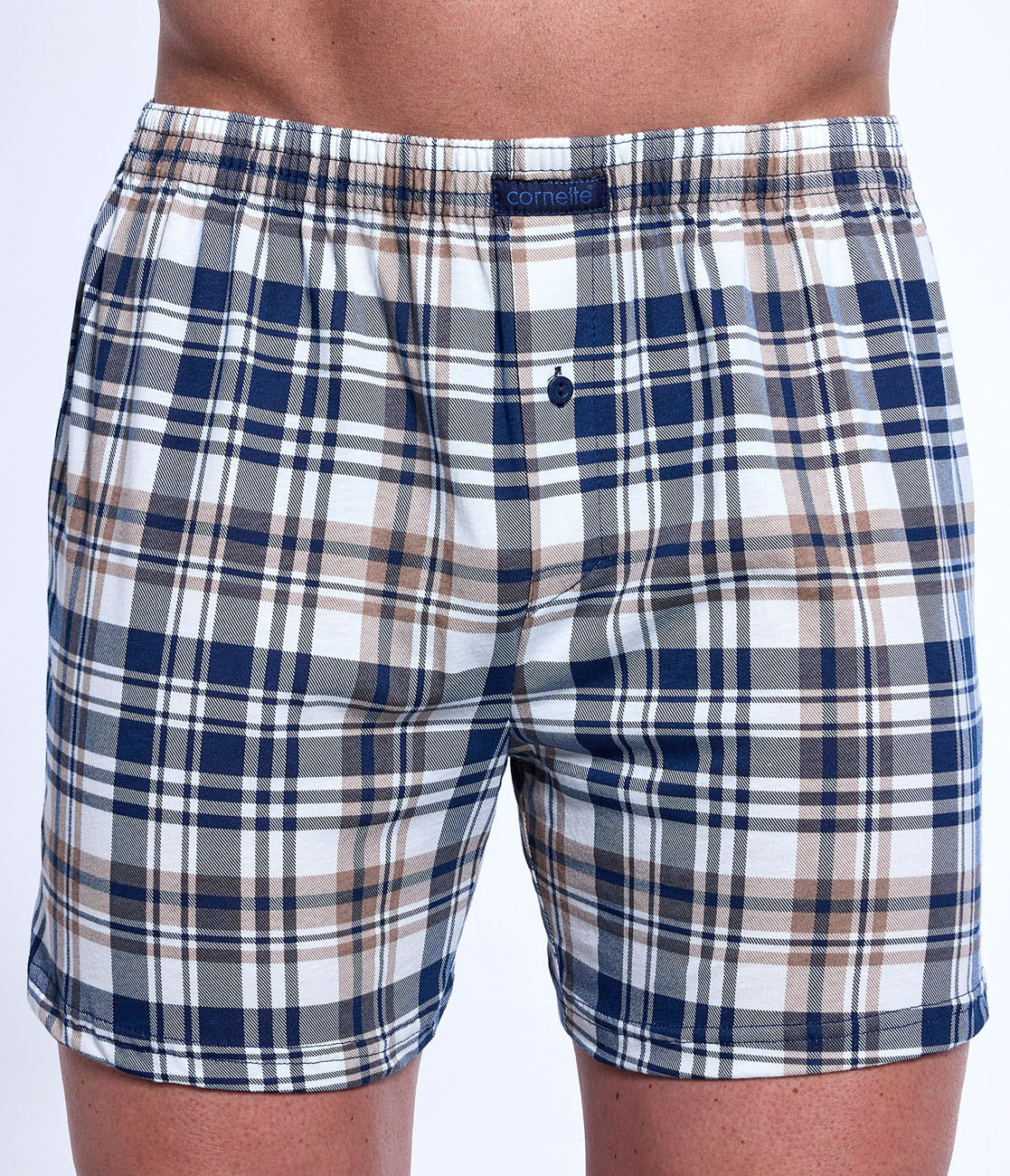 E-shop CORNETTE Boxerky Cornette Comfort008/319 319
