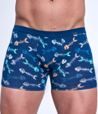 Boxerky Cornette Tattoo280/247