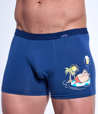 Boxerky Cornette Tattoo280/244