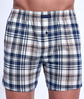 Boxerky Cornette Comfort002/319