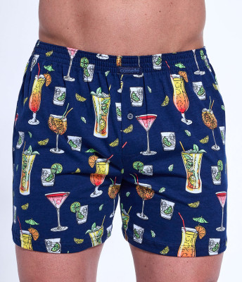 Trenky Cornette Classic011/168