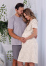 Dámska nočná košeľa Lola1588