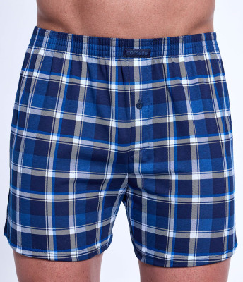 Boxerky Cornette Comfort002/318
