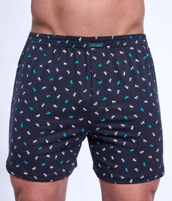 Boxerky Cornette Comfort008/313