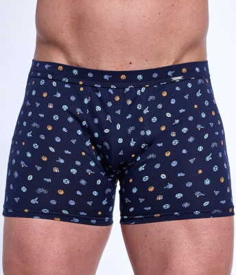 Boxerky Cornette Prime904/123