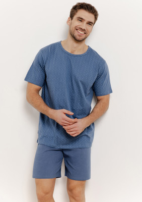 Pánske pyžamo Nick3401