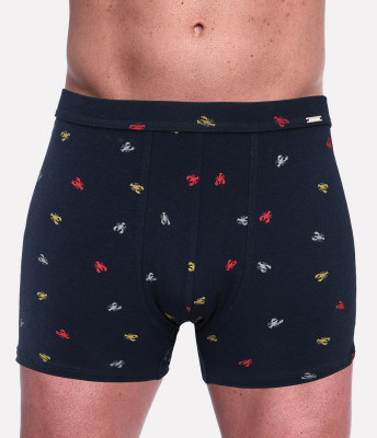 Boxerky Cornette Prime904/125