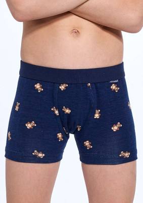 Boxerky Cornette Boxer701/147-Bears