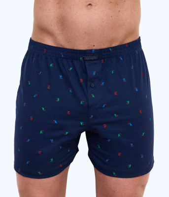 Boxerky Cornette Comfort002/314