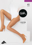 Pančuchové nohavice Laura40