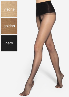 Punčochové kalhoty Body-slimmer20