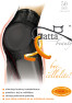 Pančuchové nohavice Bye-cellulite50