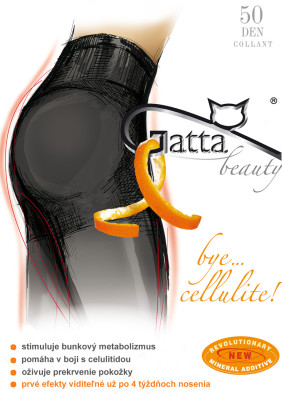Punčochové kalhoty Bye-cellulite50