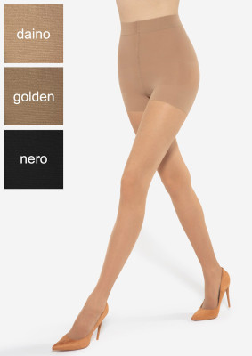 Punčochové kalhoty Bye-cellulite20