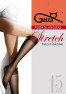 Dámske ponožky Pod-stretch15