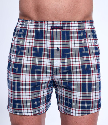 Boxerky Cornette Comfort008/308