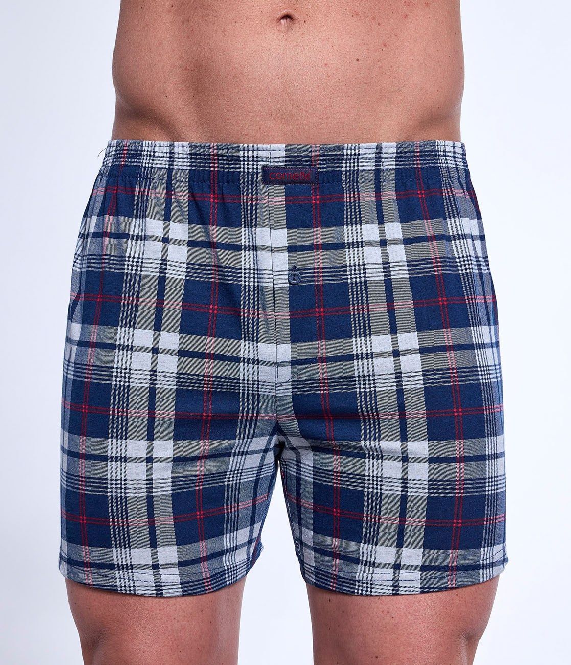Boxerky Cornette Comfort002/310