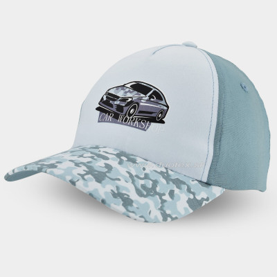 Kšiltovka N-CD080