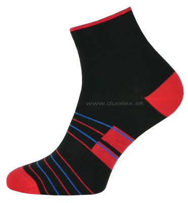 Športové ponožky w94.2s0-vz.997