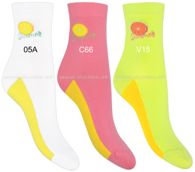 Detské ponožky w34.01p-vz.315