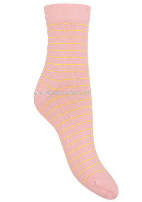 Vzorované ponožky w44.01p-vz.412