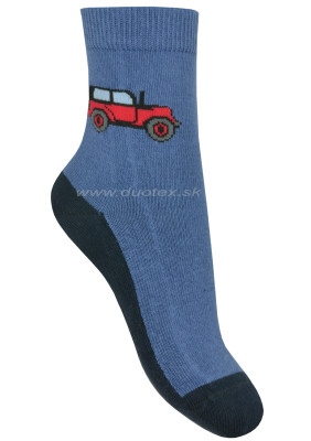 Vzorované ponožky u44.p01-vz.018