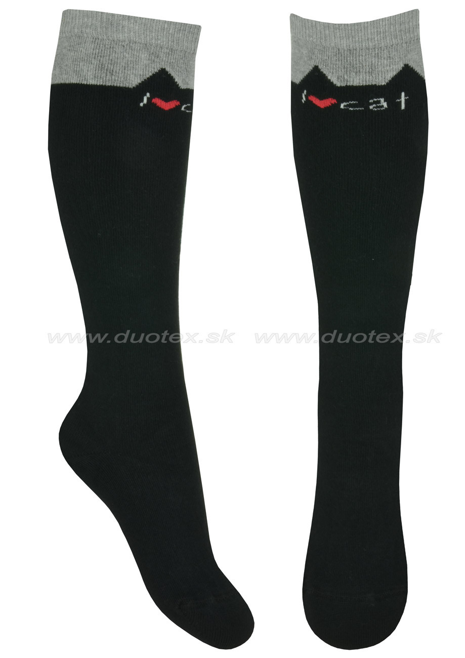 E-shop WOLA Podkolienky w33.01p-vz.753 G95 27-29(18-19)