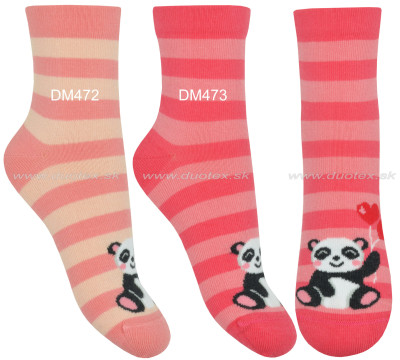 Detské ponožky Steven-014D-472