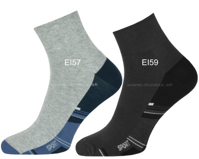 Ponožky Steven-040-57
