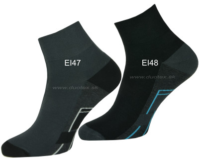 Ponožky Steven-040-47