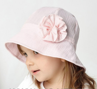 Klobúčik AJS-50-172