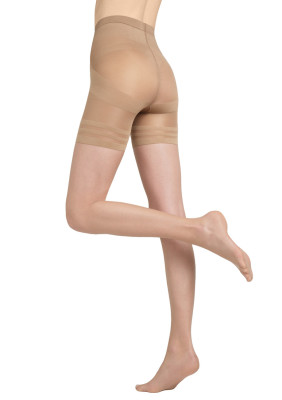 Punčochové kalhoty Body-total-slim10