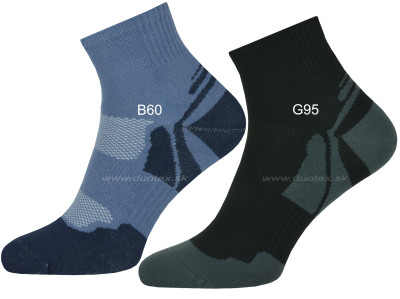 Športové ponožky u94.1n4-vz.946