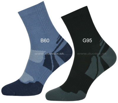 Športové ponožky u94.1n5-vz.946