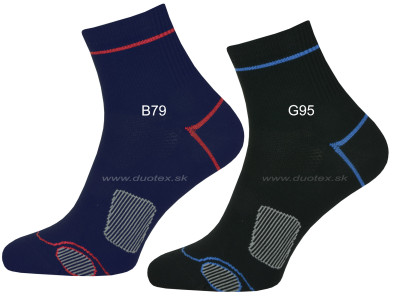 Športové ponožky u94.1n4-vz.948