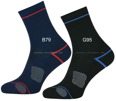 Športové ponožky u94.1n6-vz.948