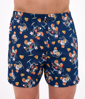 Trenky Cornette Classic011/176