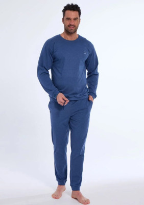 Pánske pyžamo 322/288-Lofoten2