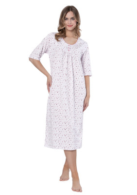 Dámska nočná košeľa Dioniza1678