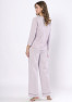 Dámske pyžamo Justyna1612