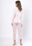 Dámske pyžamo Grazyna1623