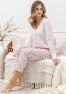 Dámske pyžamo Grazyna1623
