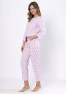Dámske pyžamo Sabina1629