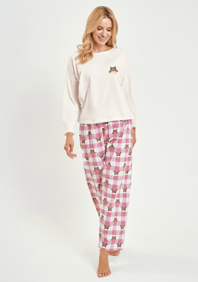 Dámske pyžamo Astrid3441