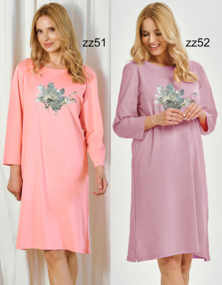 Dámská noční košile Patricia3461