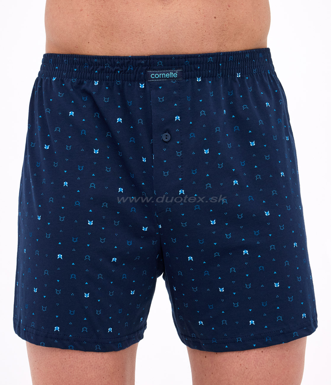Boxerky Cornette Comfort002/328