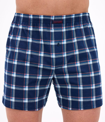 Boxerky Cornette Comfort002/323