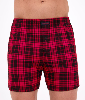 Boxerky Cornette Comfort008/324